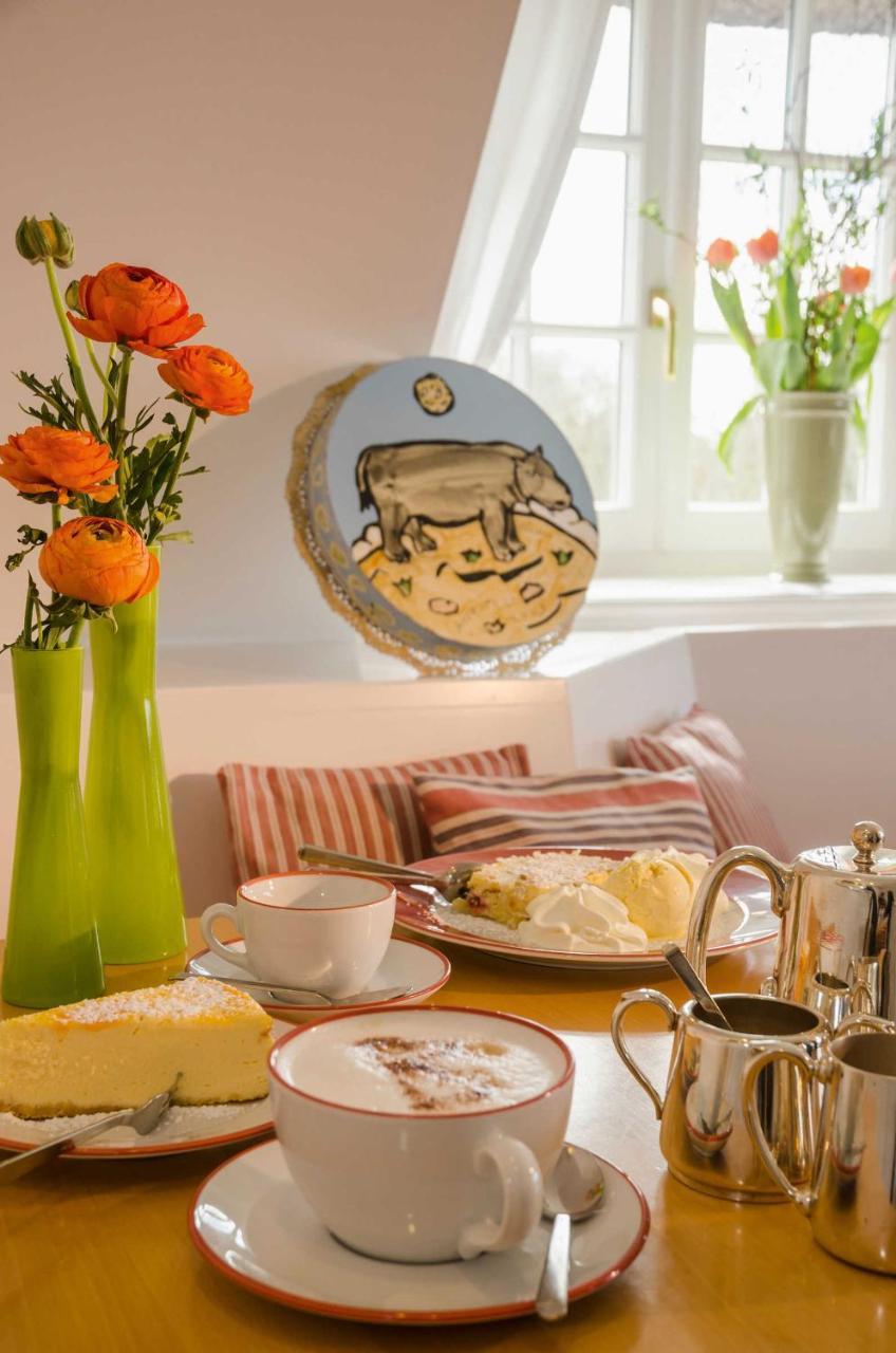 Kamps Hotel Кайтум Екстер'єр фото