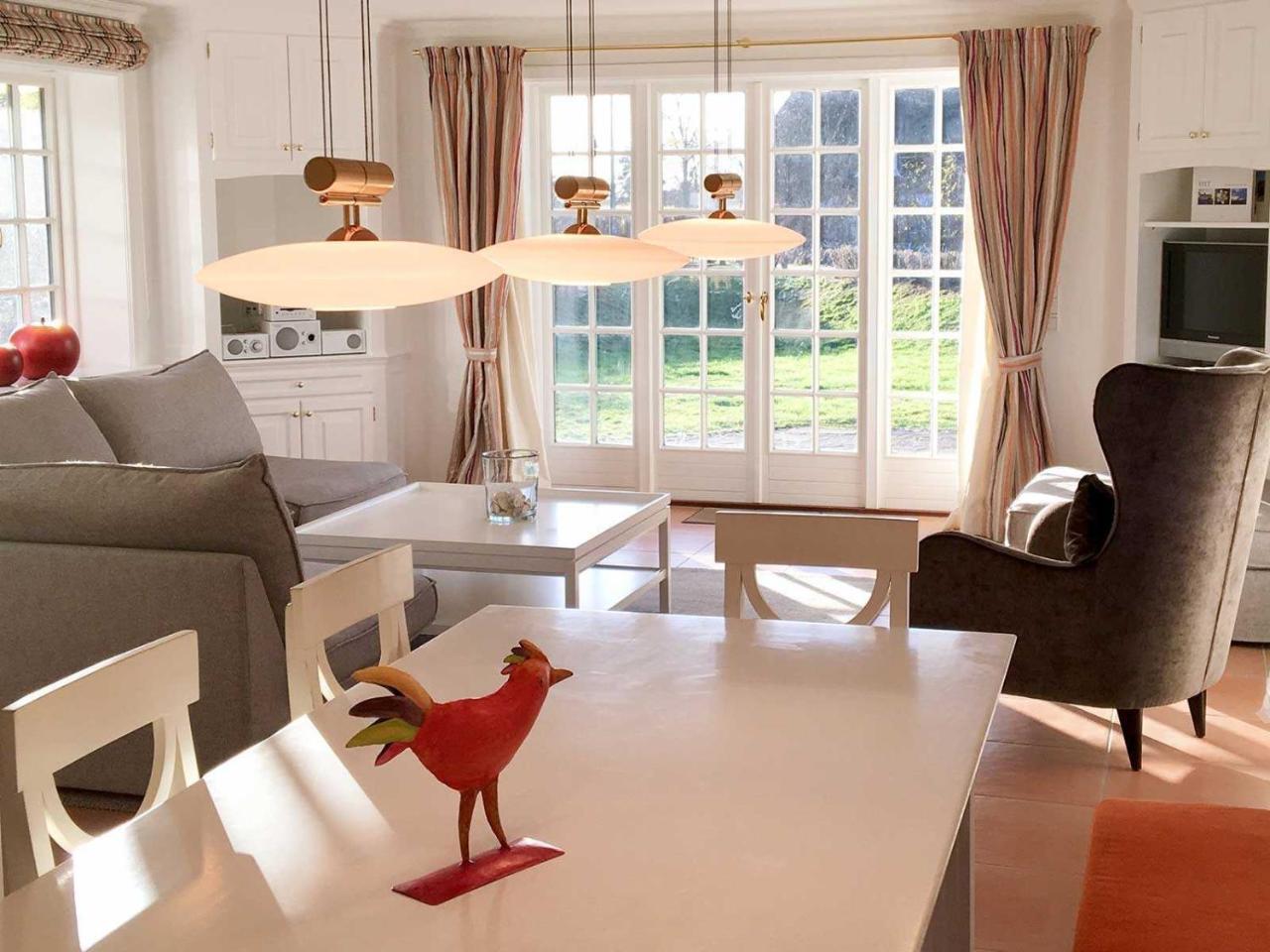 Kamps Hotel Кайтум Екстер'єр фото